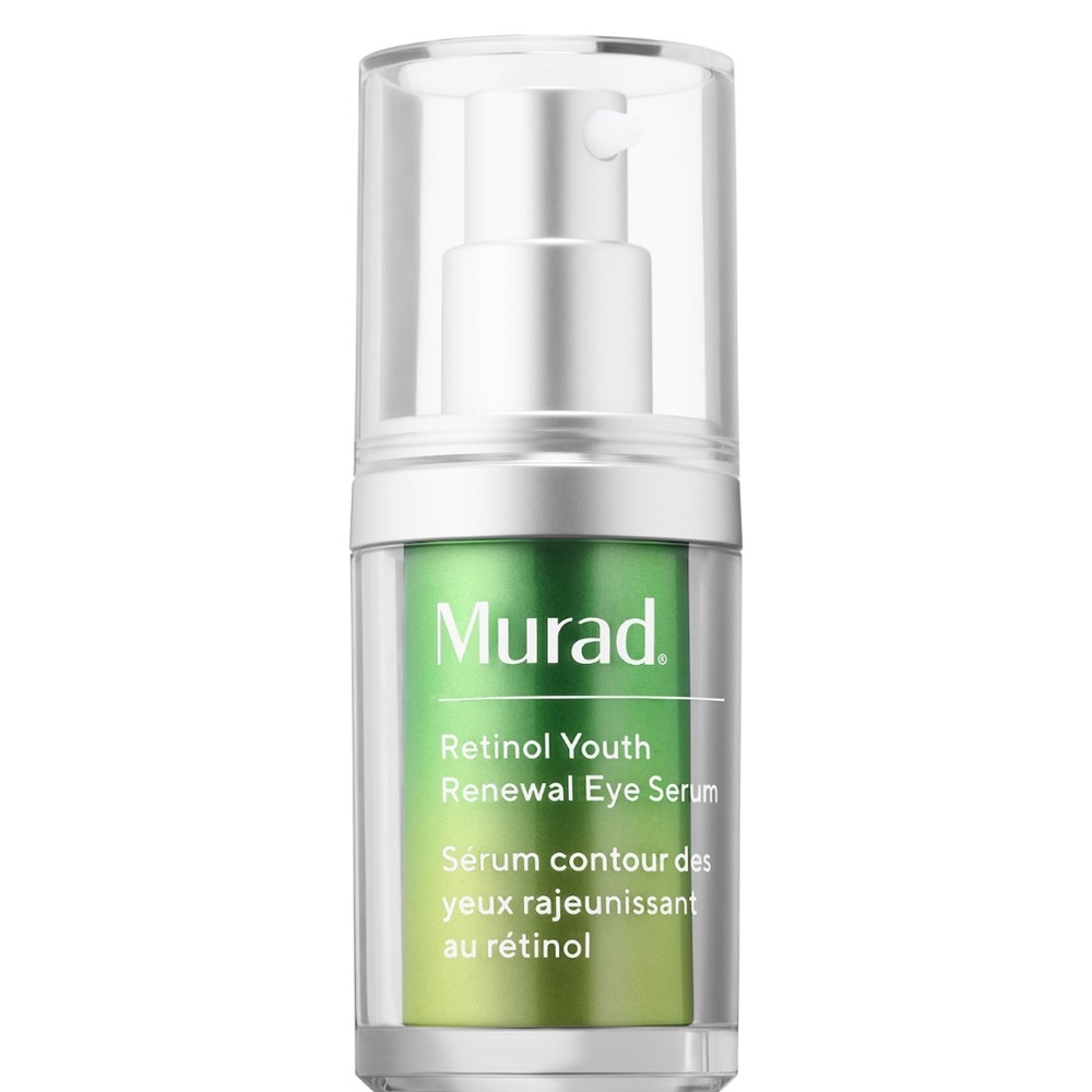 NEW Murad Retinol Youth Renewal Eye Serum